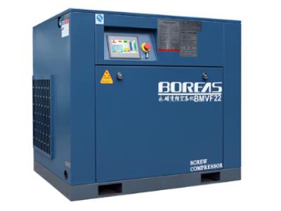 青铜峡BMVF永磁变频螺杆空压机