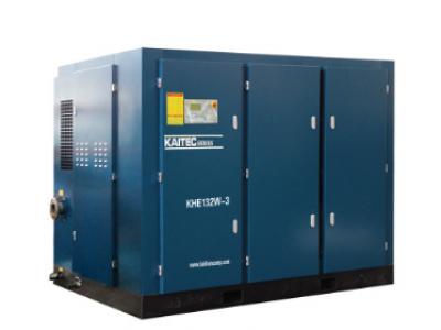 青铜峡开山两级压缩节能系列螺杆空气压缩机