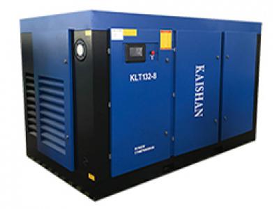 青铜峡LG两级压缩螺杆空气压缩机