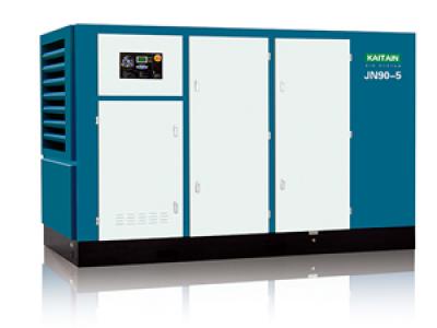 青铜峡Kaitain 0.5Mpa低压螺杆空气压缩机