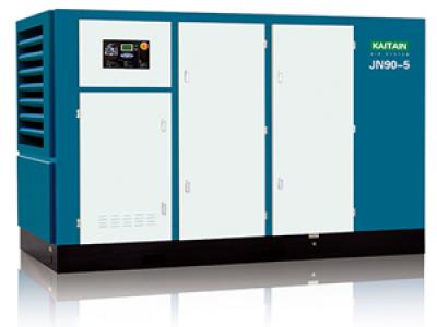 青铜峡Kaitec0.5Mpa低压螺杆空气压缩机