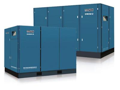 青铜峡KAITEC 0.15-0.2Mpa 低压螺杆空气压缩机