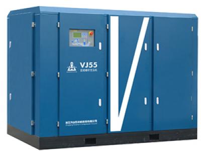 青铜峡VJ真变频螺杆空气压缩机