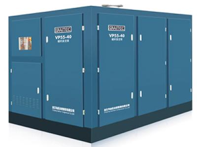 青铜峡VP系列螺杆真空泵